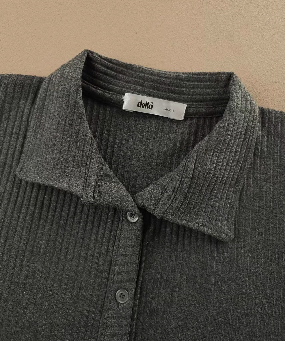 Drop shirt