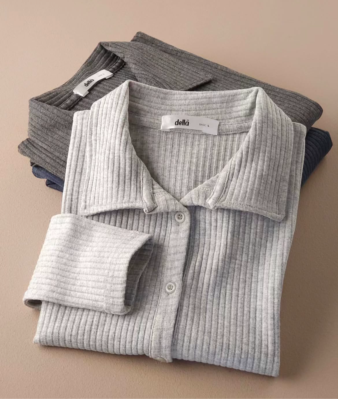 Drop shirt