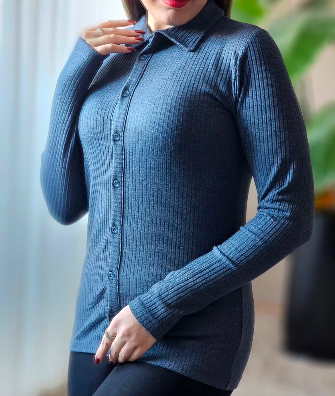 Drop shirt