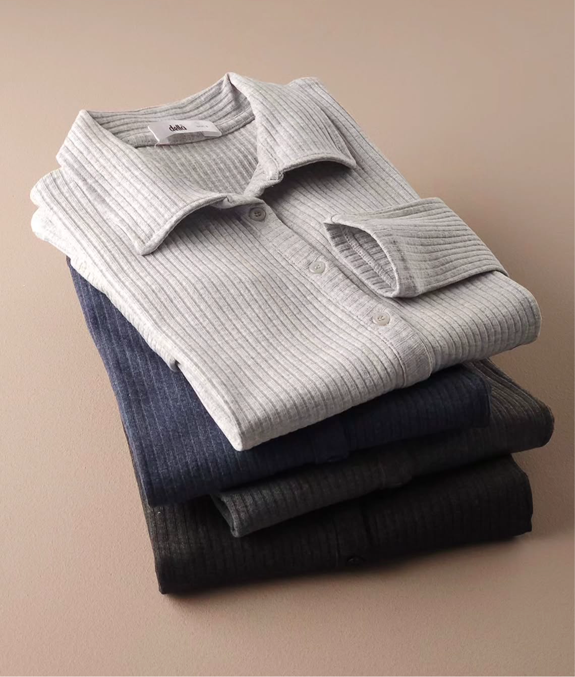 Drop shirt