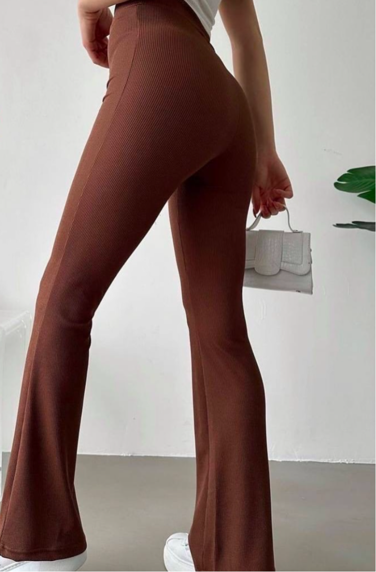 Woman Trouser