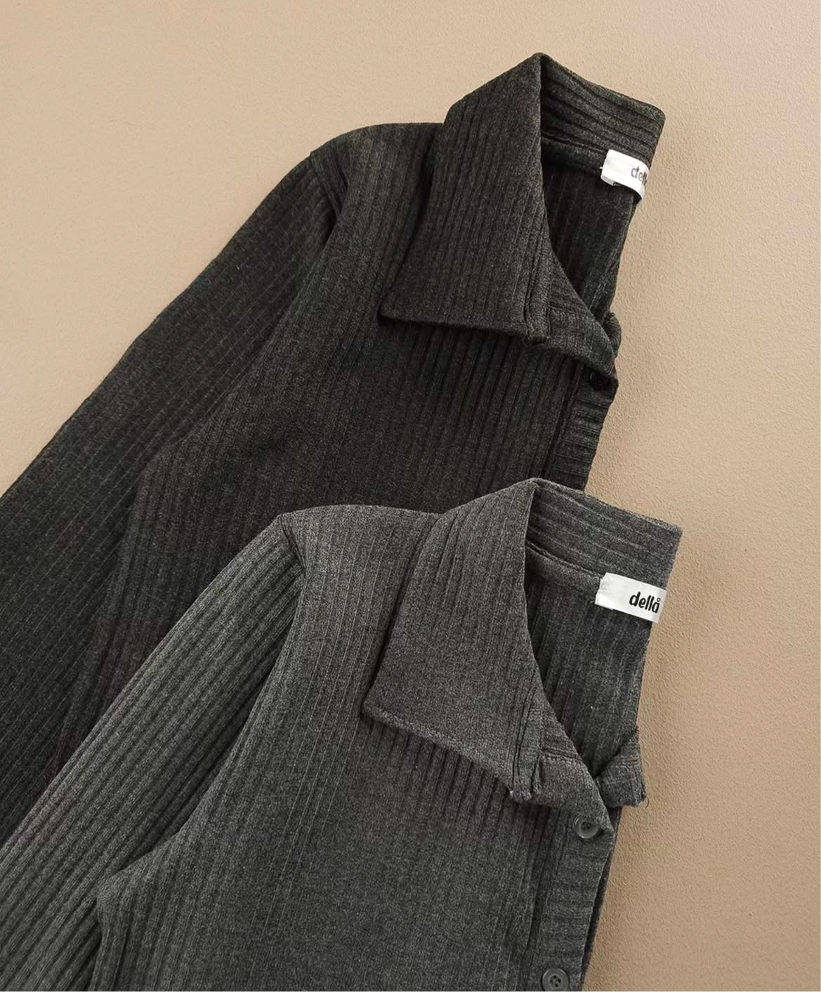 Drop shirt