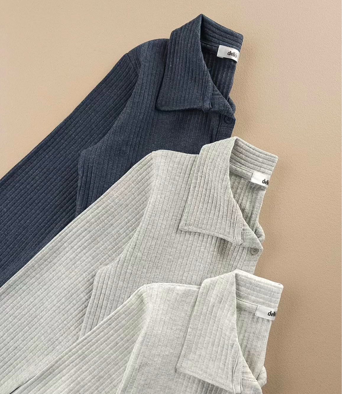 Drop shirt