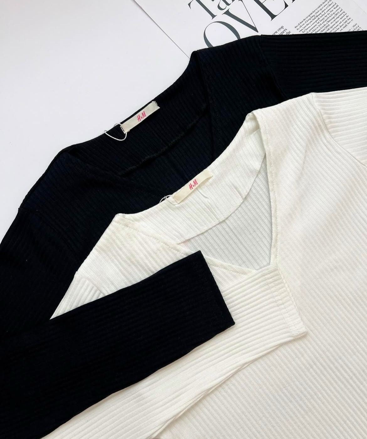 V-Neck Top
