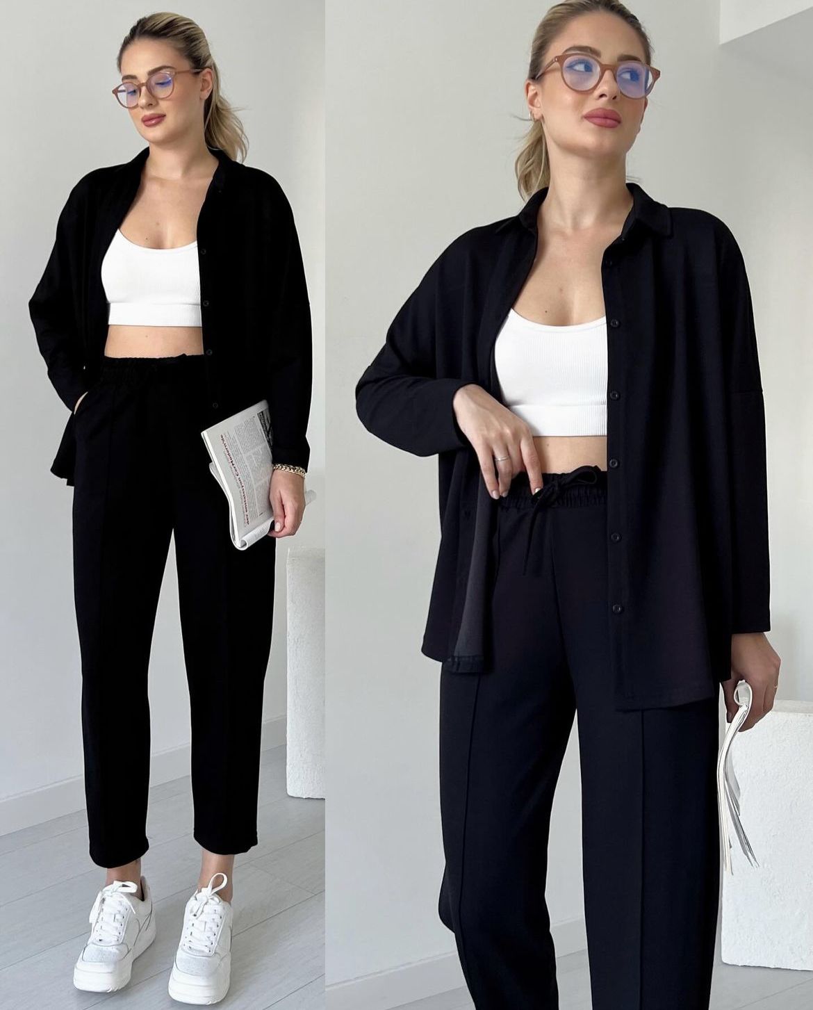 Luxesse co-ord sets