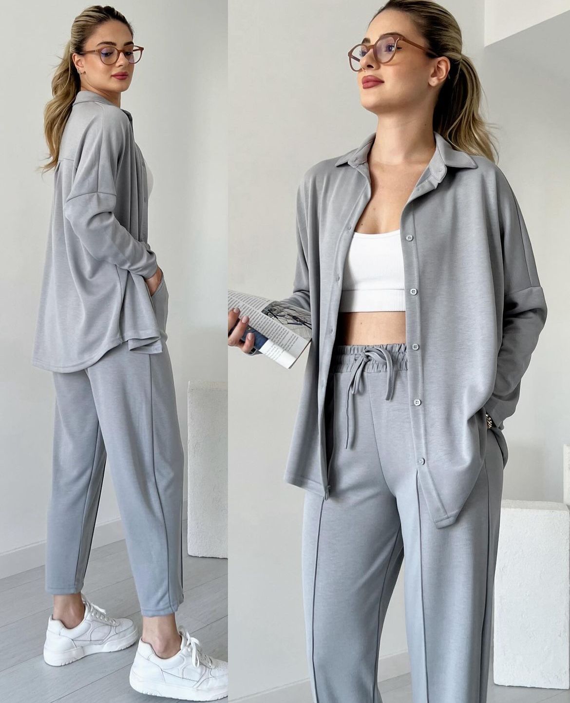 Luxesse co-ord sets