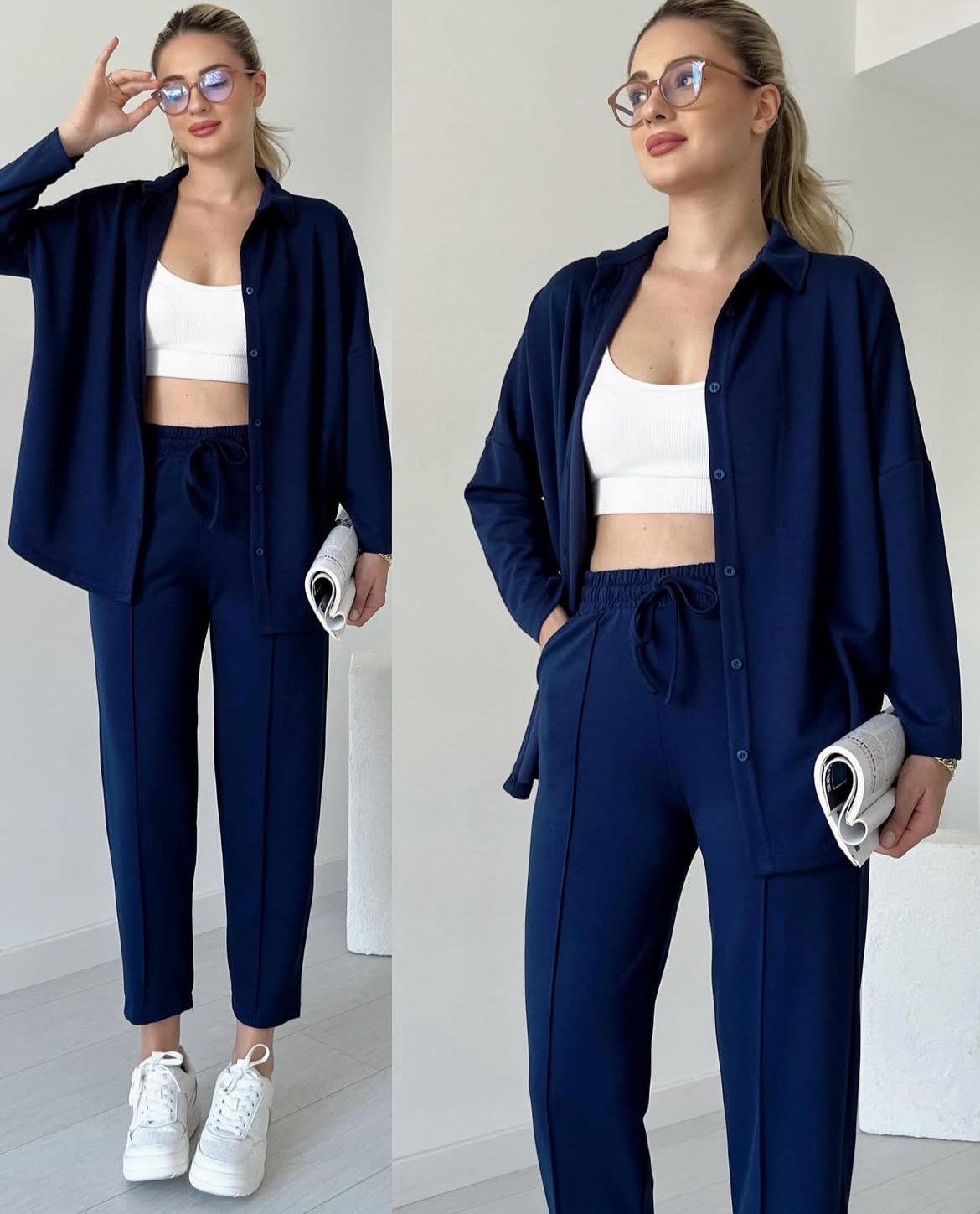 Luxesse co-ord sets