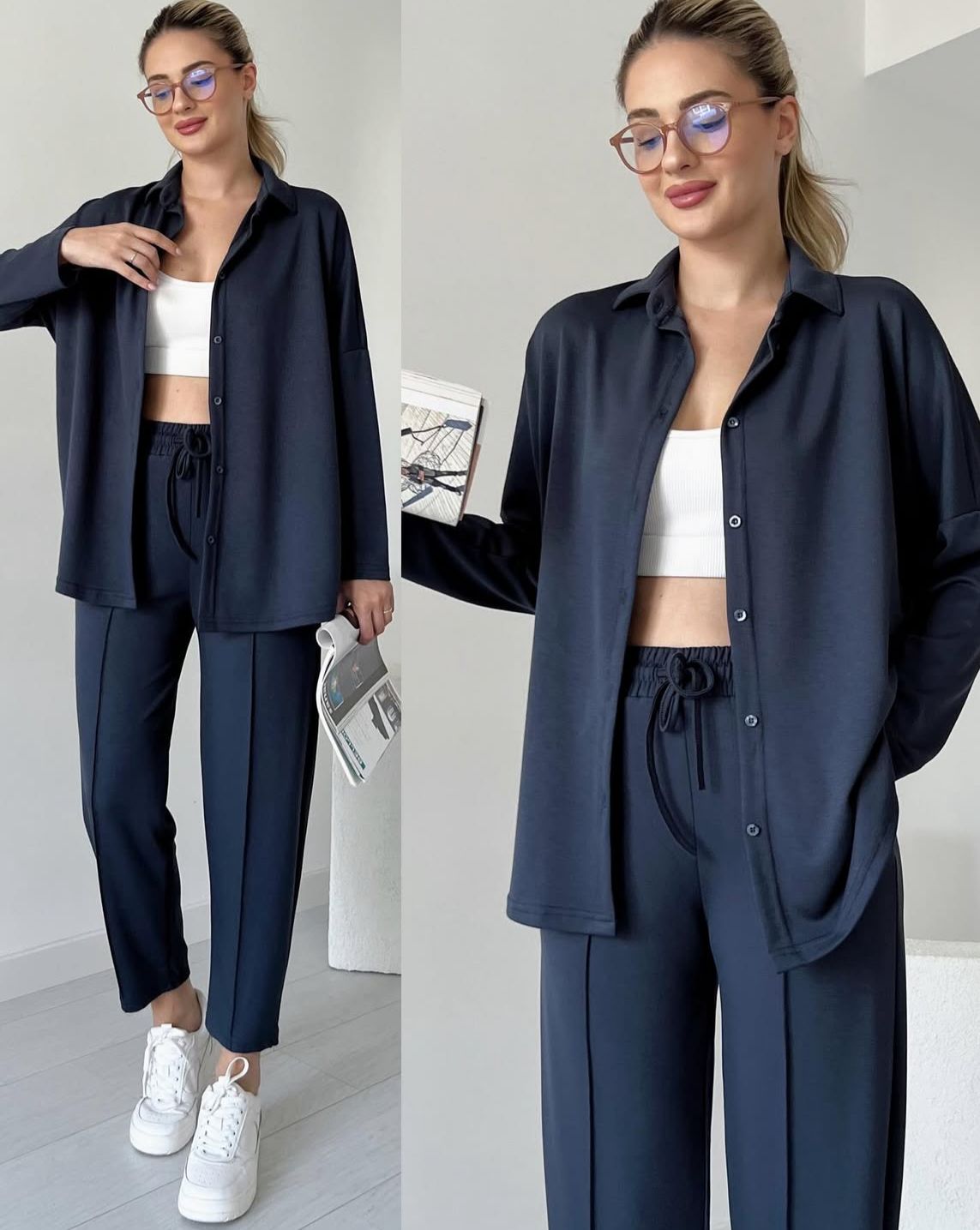 Luxesse co-ord sets