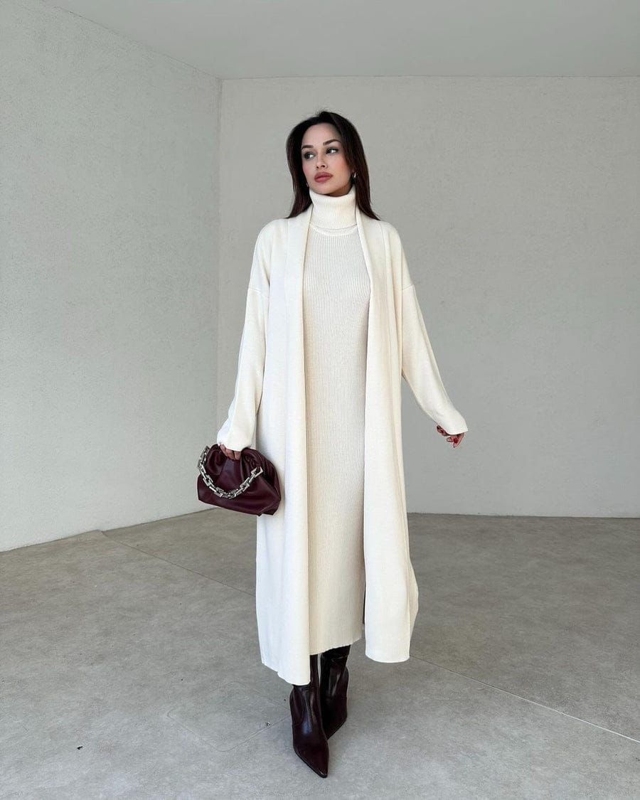 Luxesse Knit-fleece