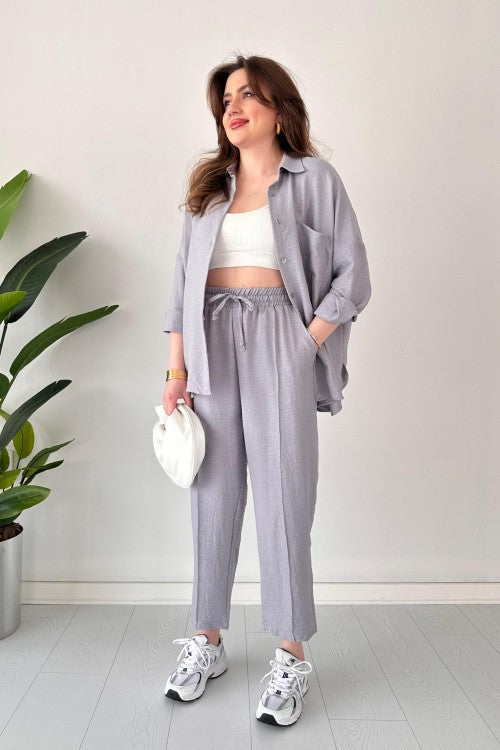 luxury Co-ord Set