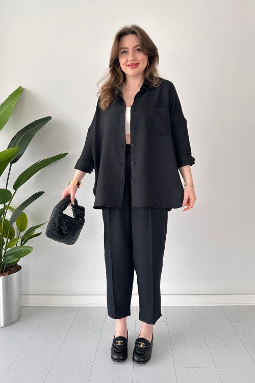 luxury Co-ord Set
