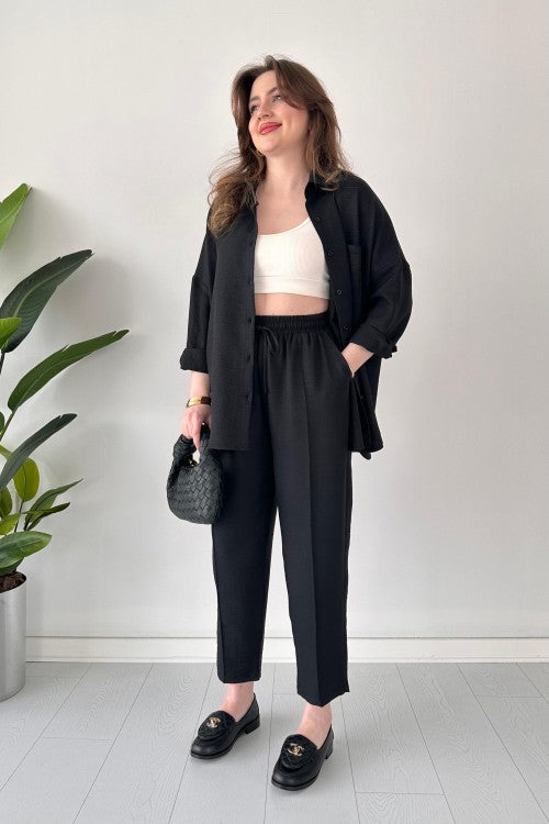 luxury Co-ord Set