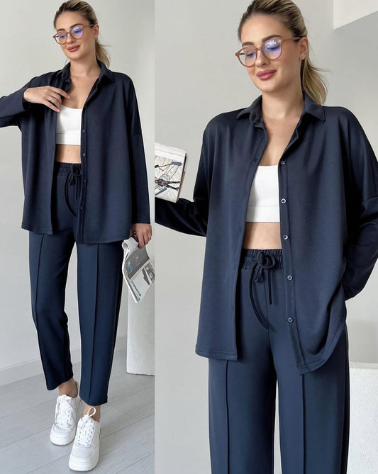 Luxesse co-ord sets