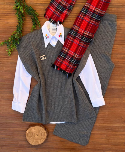 Winter 3pes co-ord sets