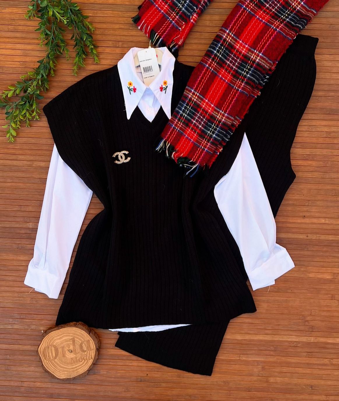 Winter 3pes co-ord sets