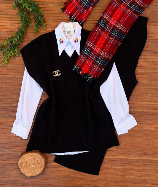 Winter 3pes co-ord sets